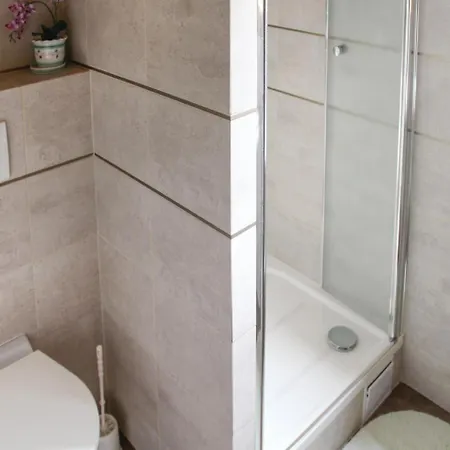 Two-bedroom Holiday In Ferienhaus