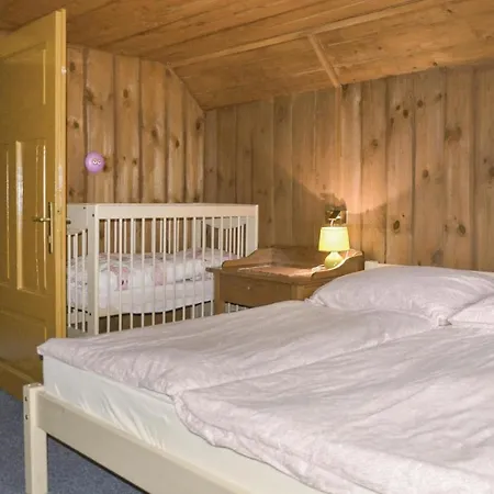 Two-bedroom Holiday In Ferienhaus