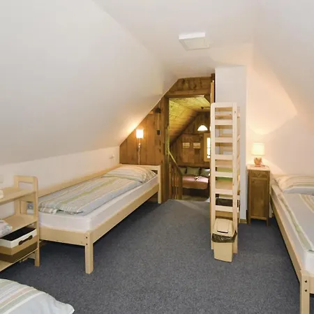 Two-bedroom Holiday In *
