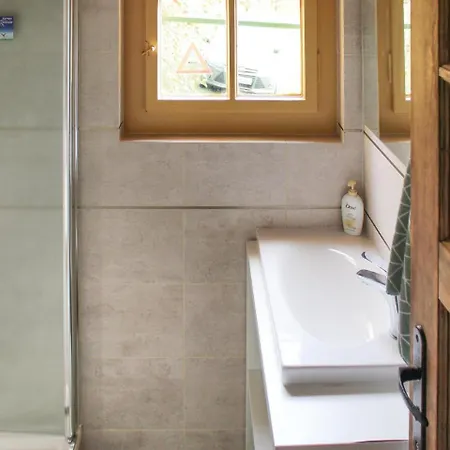 Two-bedroom Holiday In Ferienhaus *