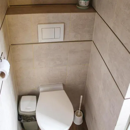 Two-bedroom Holiday In * Smižany