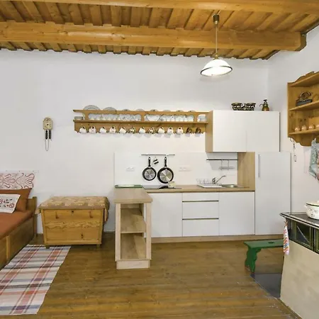 Two-bedroom Holiday In Smižany