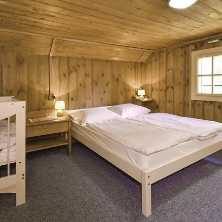 Ferienhaus Two-bedroom Holiday In *