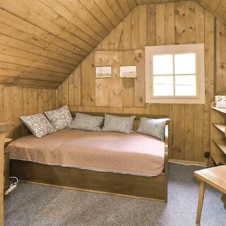 Two-bedroom Holiday In * Smižany