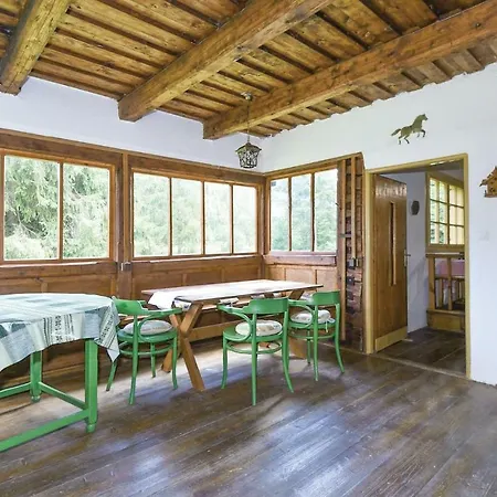 Two-bedroom Holiday In Ferienhaus