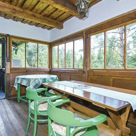 Two-bedroom Holiday In *