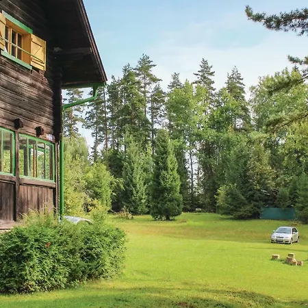 Two-bedroom Holiday In Ferienhaus Smižany