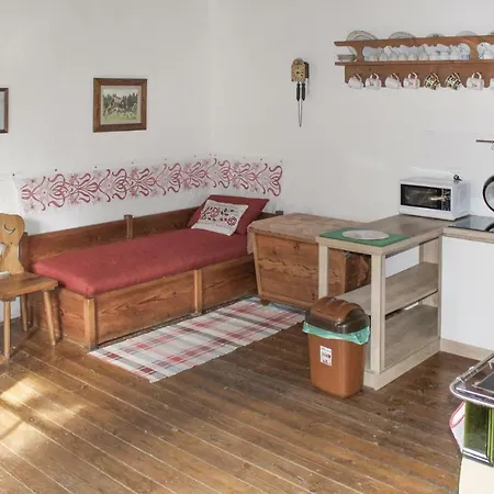 Ferienhaus Two-bedroom Holiday In *