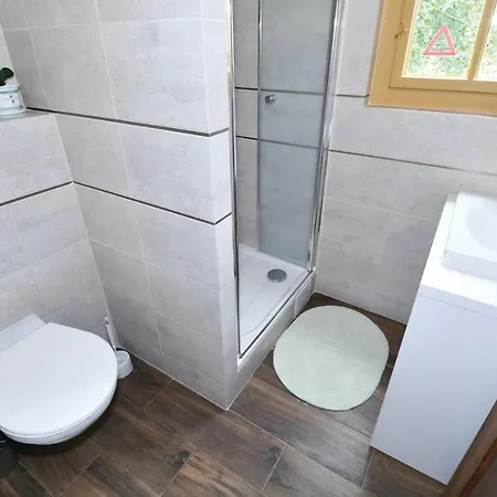 Two-bedroom Holiday In Smižany