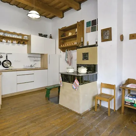 Ferienhaus Two-bedroom Holiday In